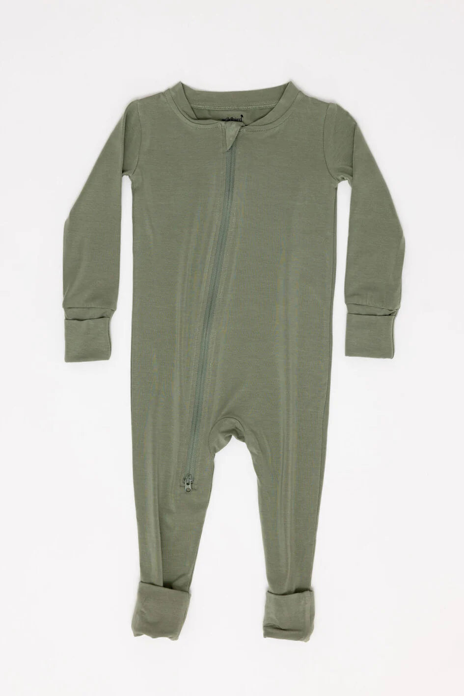 CloudBlend™ Footless Pajamas - Acadian