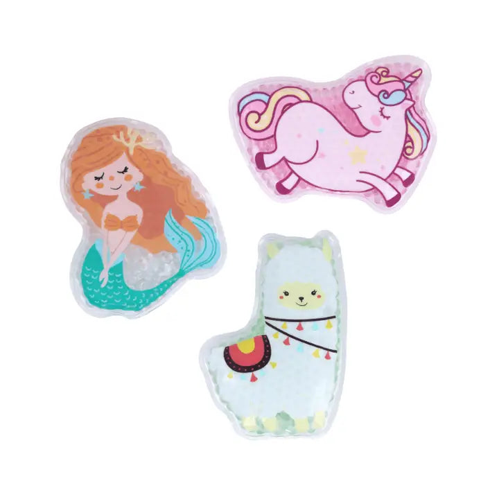 Lil' Chillys - Gel Ice Packs image 2