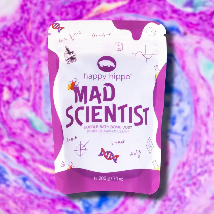 Mad Scientist - Bubble Bomb Dust image 0