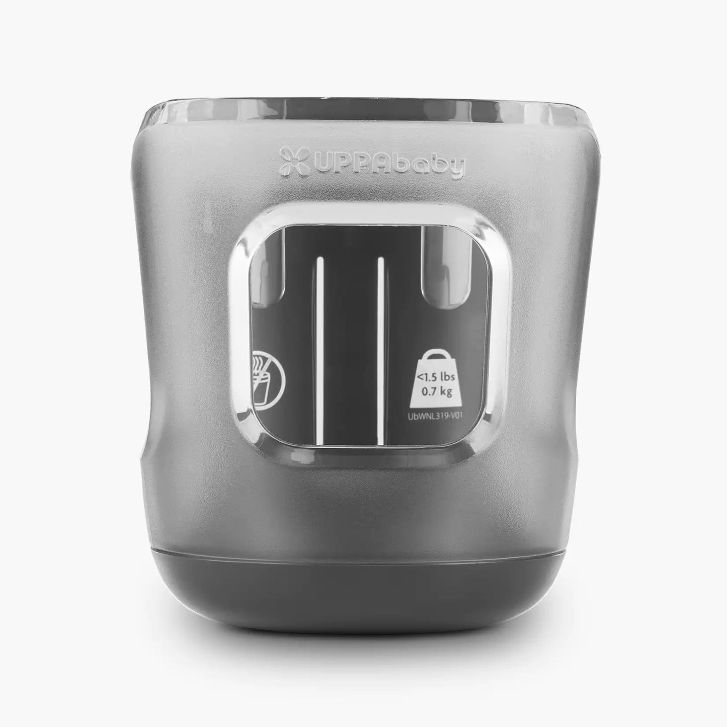 UPPAbaby Cup Holder for Vista, Vista V2, Cruz, Cruz V2, Minu image 0