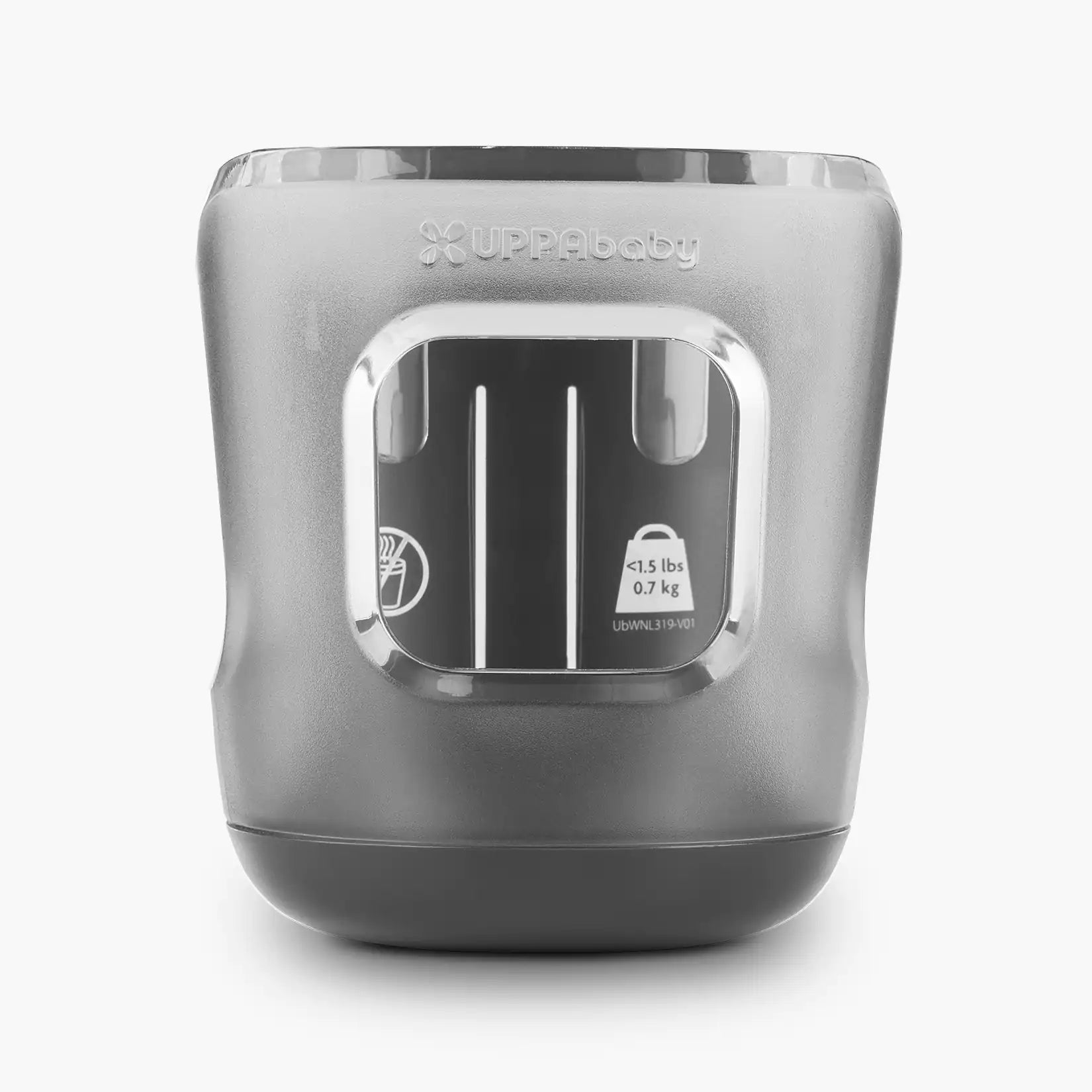 UPPAbaby Cup Holder for Vista, Vista V2, Cruz, Cruz V2, Minu image 0