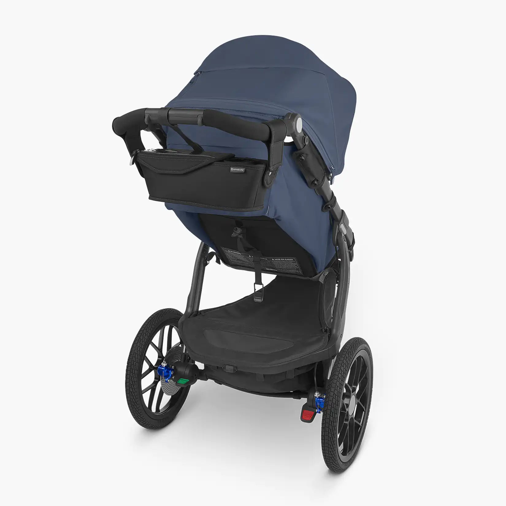 UPPAbaby Parent Console for Ridge image 1