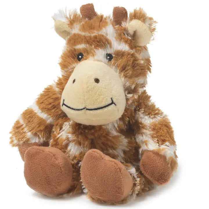 9" Warmies Plush Animals image 7