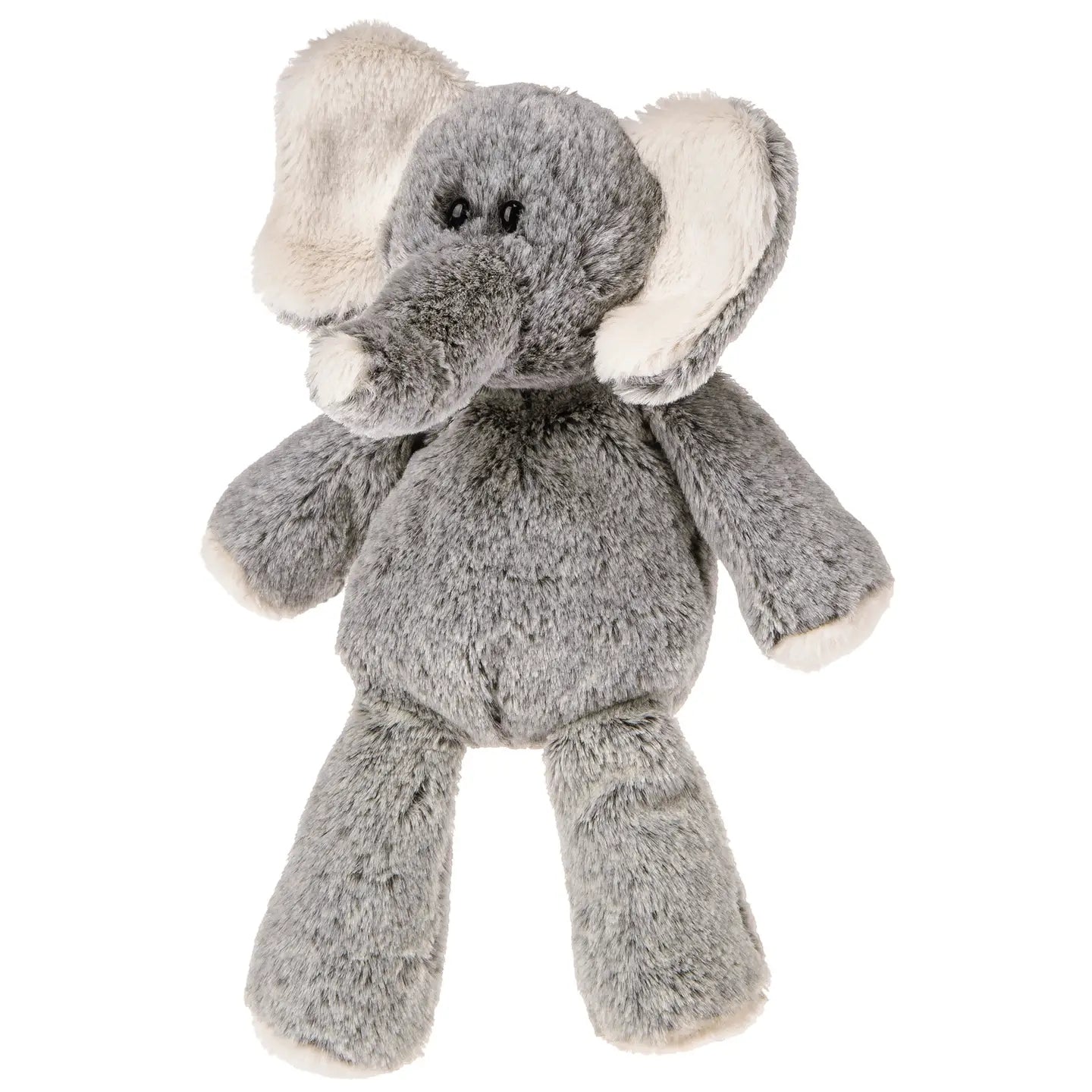 Junior Marshmallow Elephant | Vermont Based Soft Plush Toy