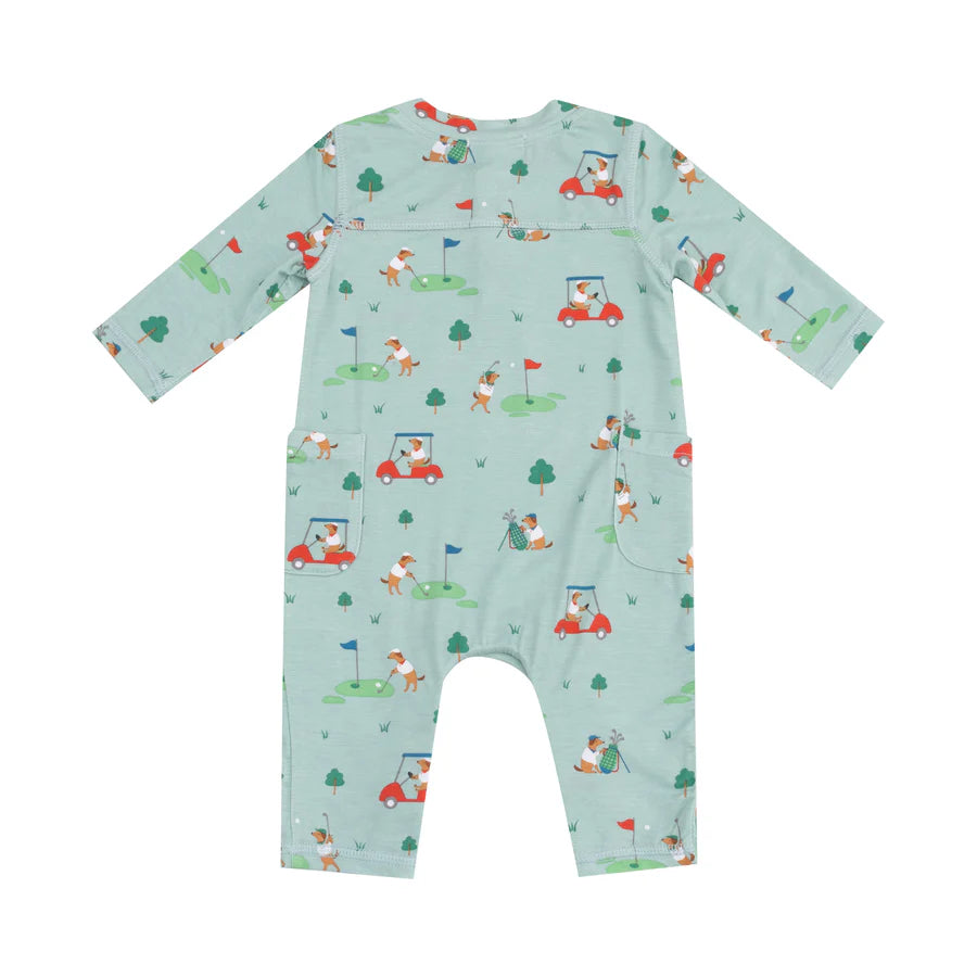 Angel Dear Uni Romper image 1