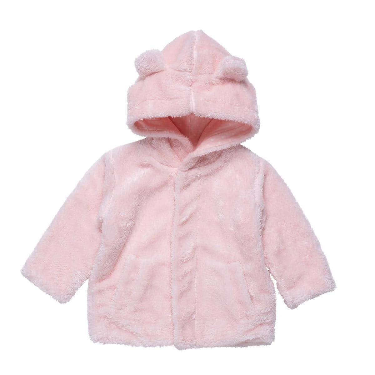 Magnetic Me Minky Jacket image 0