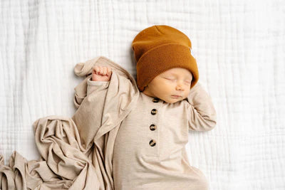 Lou Lou & Co Ryan Top + Bottoms