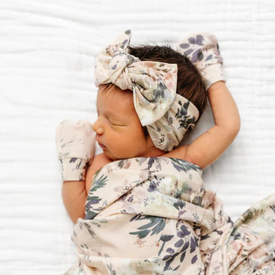 Lou Lou & Co - Hazel Swaddle Blanket