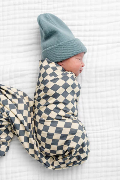 Lou Lou & Co | Miles Swaddle Blanket