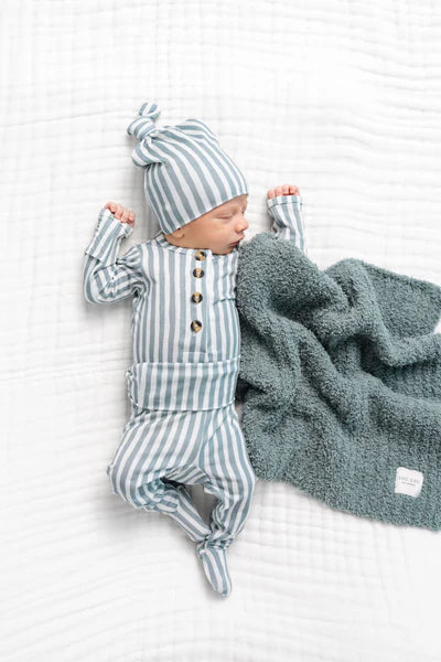 Lou Lou & Co Tatum Top + Bottoms