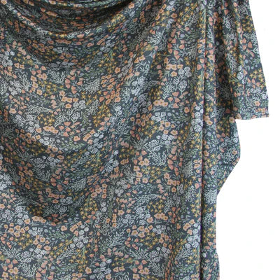 Lou Lou & Co - Bea Swaddle Blanket