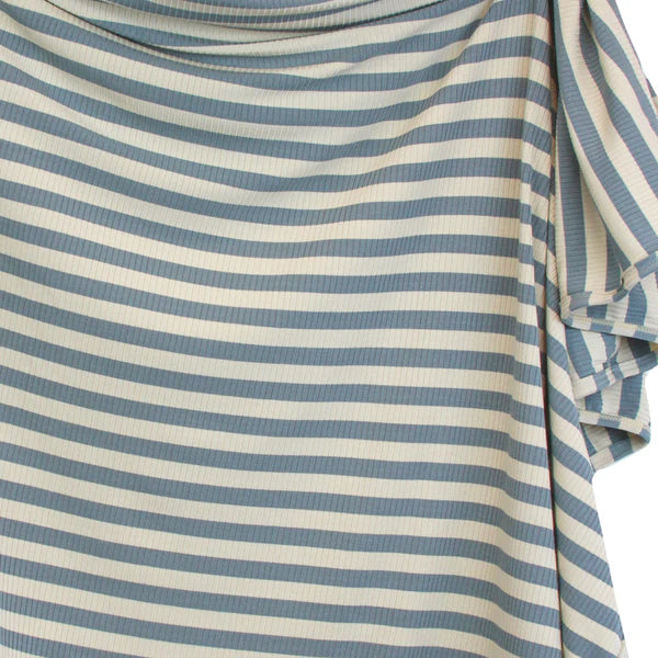 Lou Lou & Co - Lincoln Swaddle Blanket