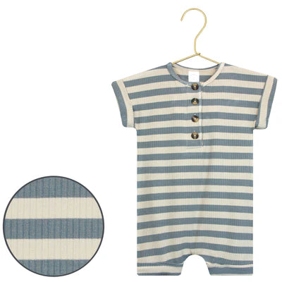 Lou Lou & Co - Lincoln Romper