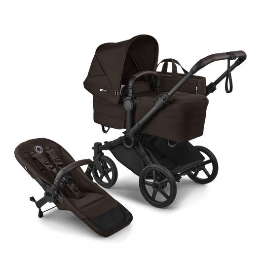 Bugaboo Donkey 6 Single Stroller