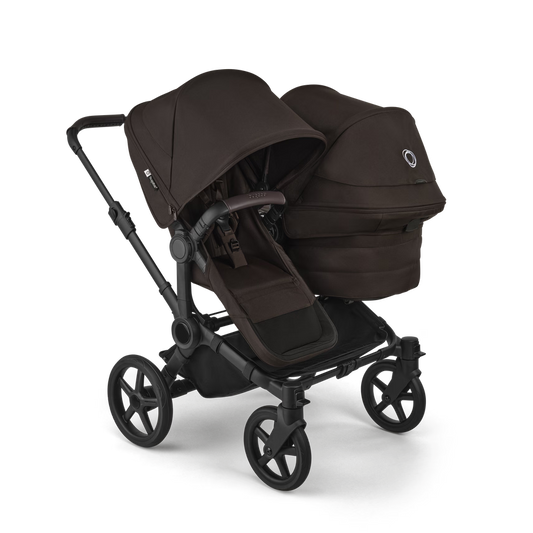 Bugaboo Donkey 6 Double Stroller