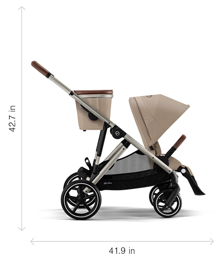 Cybex Gazelle S Stroller