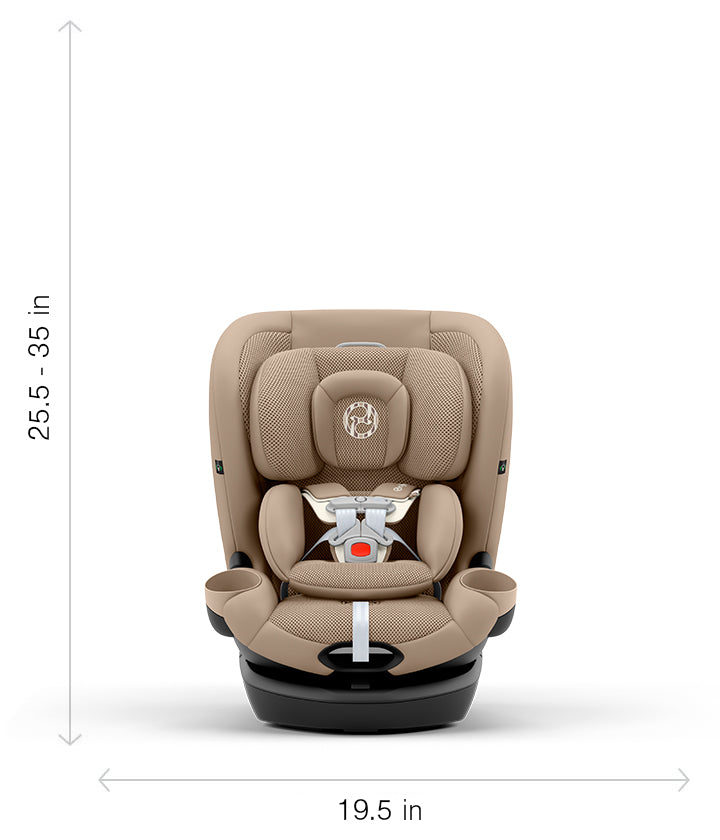 Cybex Callisto G 360