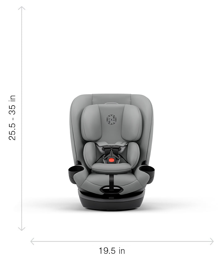 Cybex Callisto G 360 Select