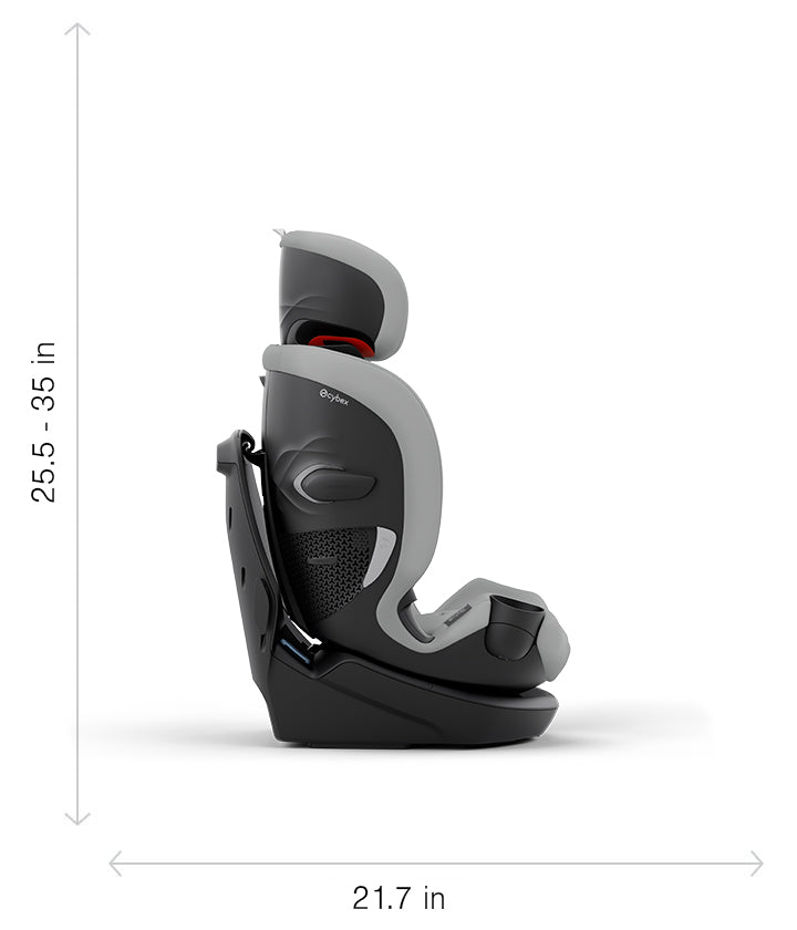 Cybex Callisto G 360 Select