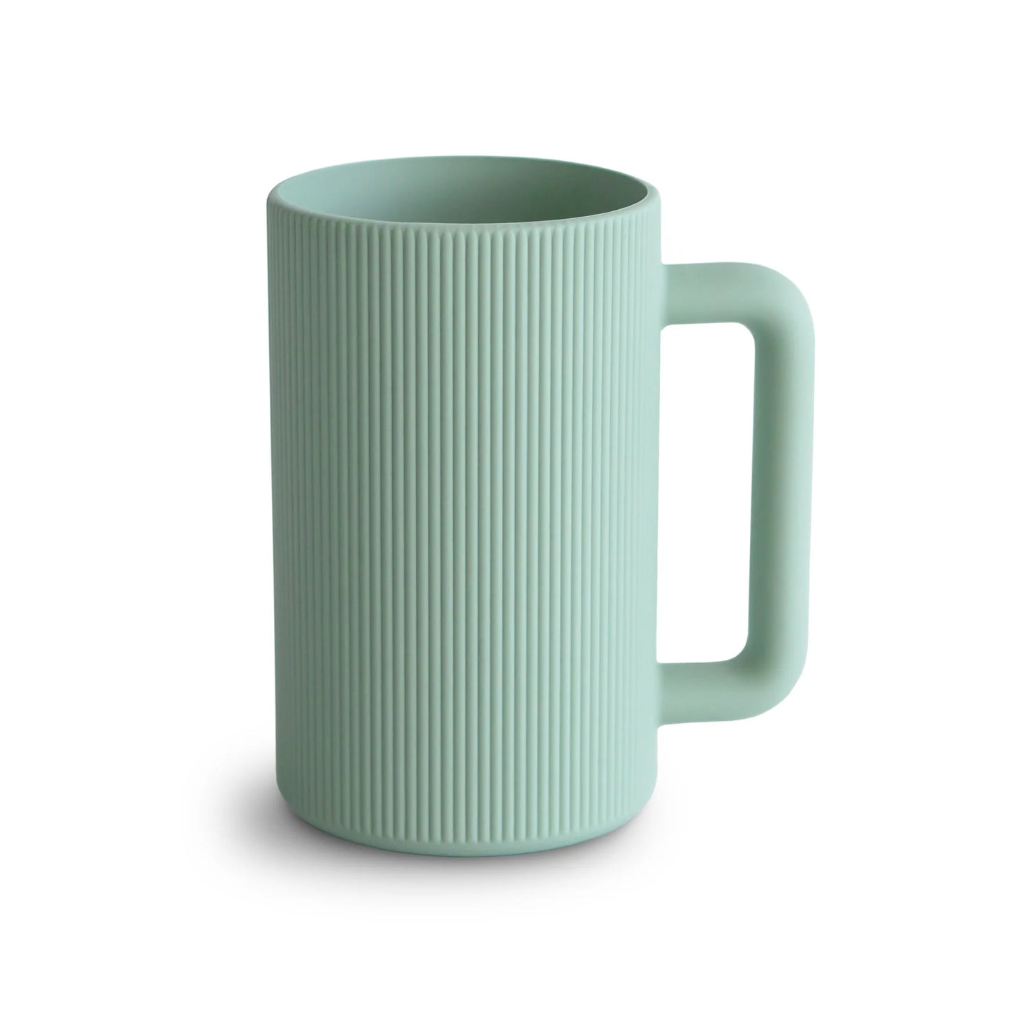 Silicone Bath Rinse Cup