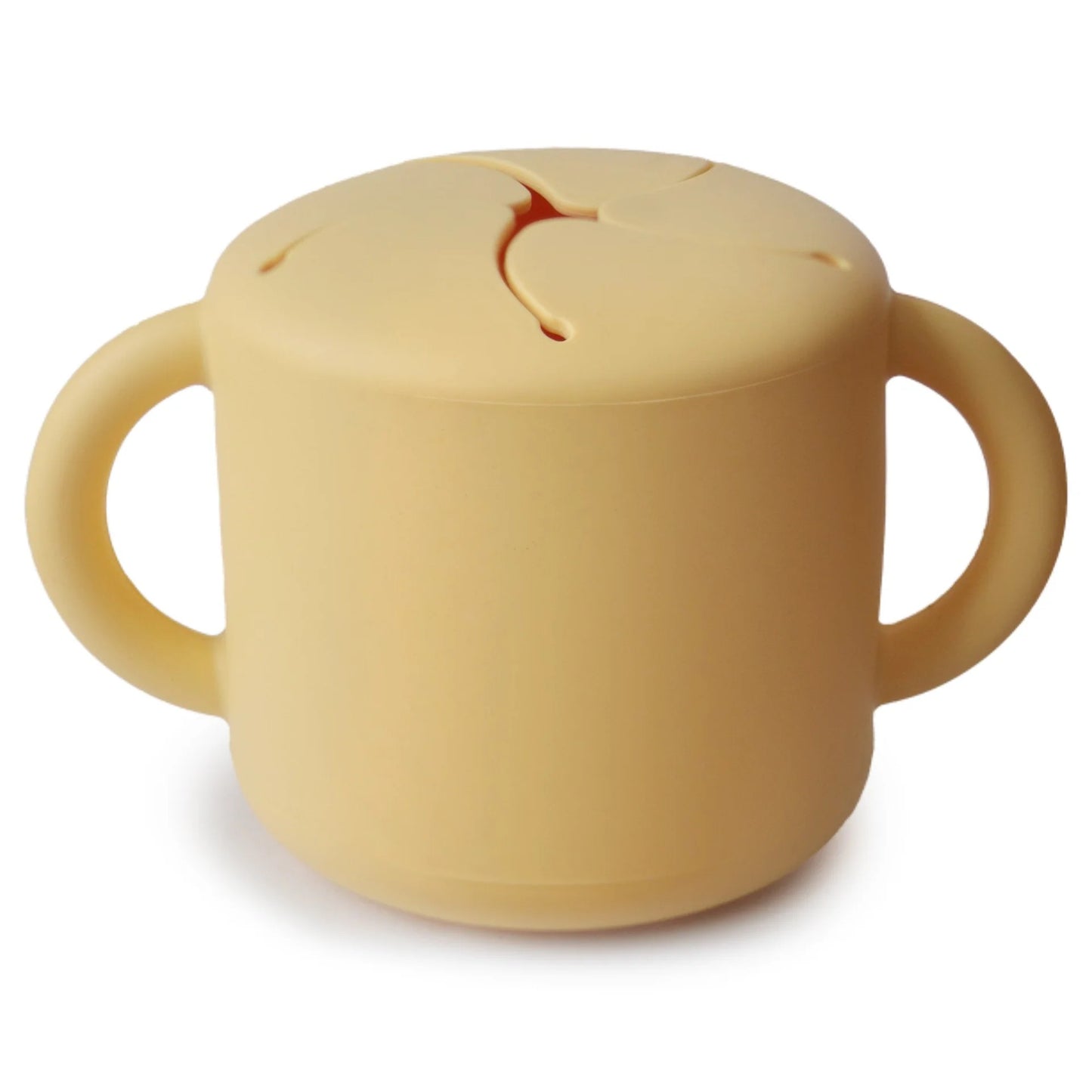 Silicone Snack Cup