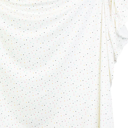 Lou Lou & Co - Dottie Swaddle Blanket