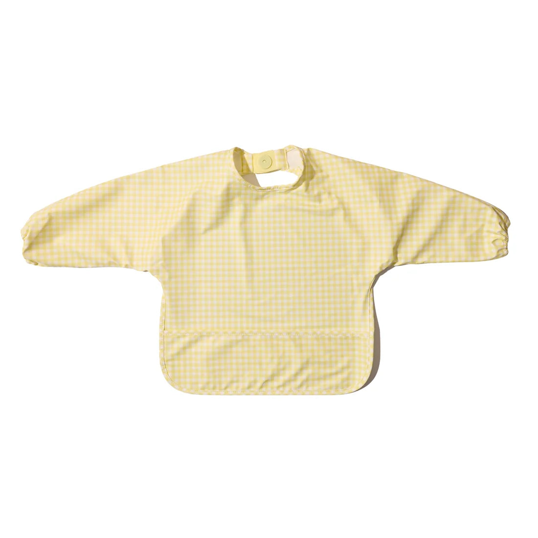 Magnetic Long Sleeve Bib