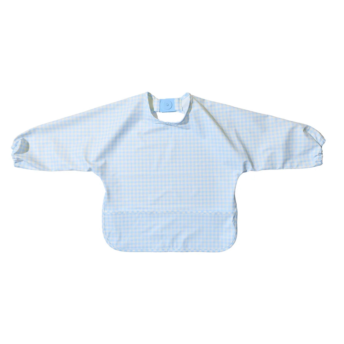 Magnetic Long Sleeve Bib