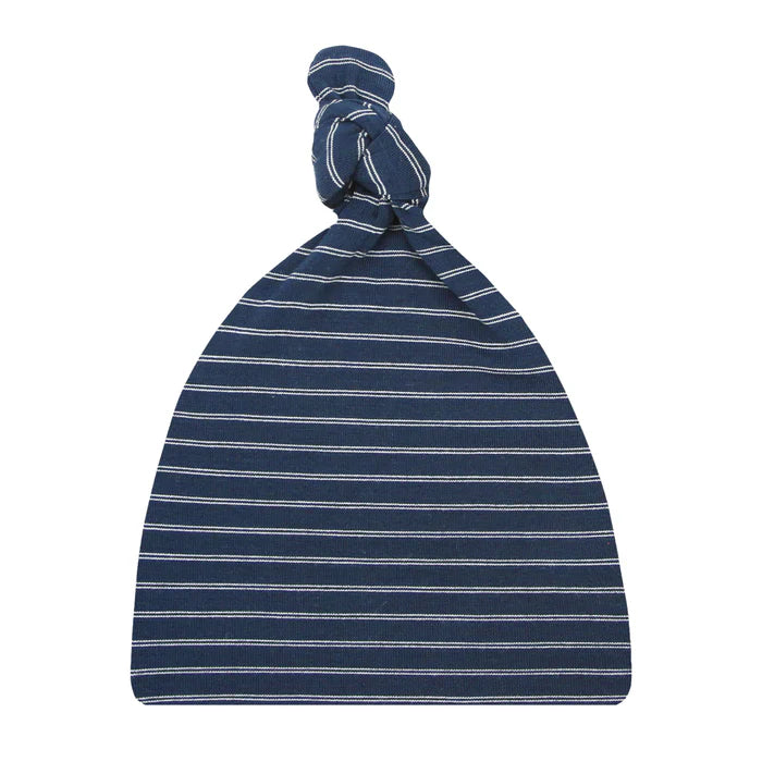 Lou Lou & Company - Top Knot Hat