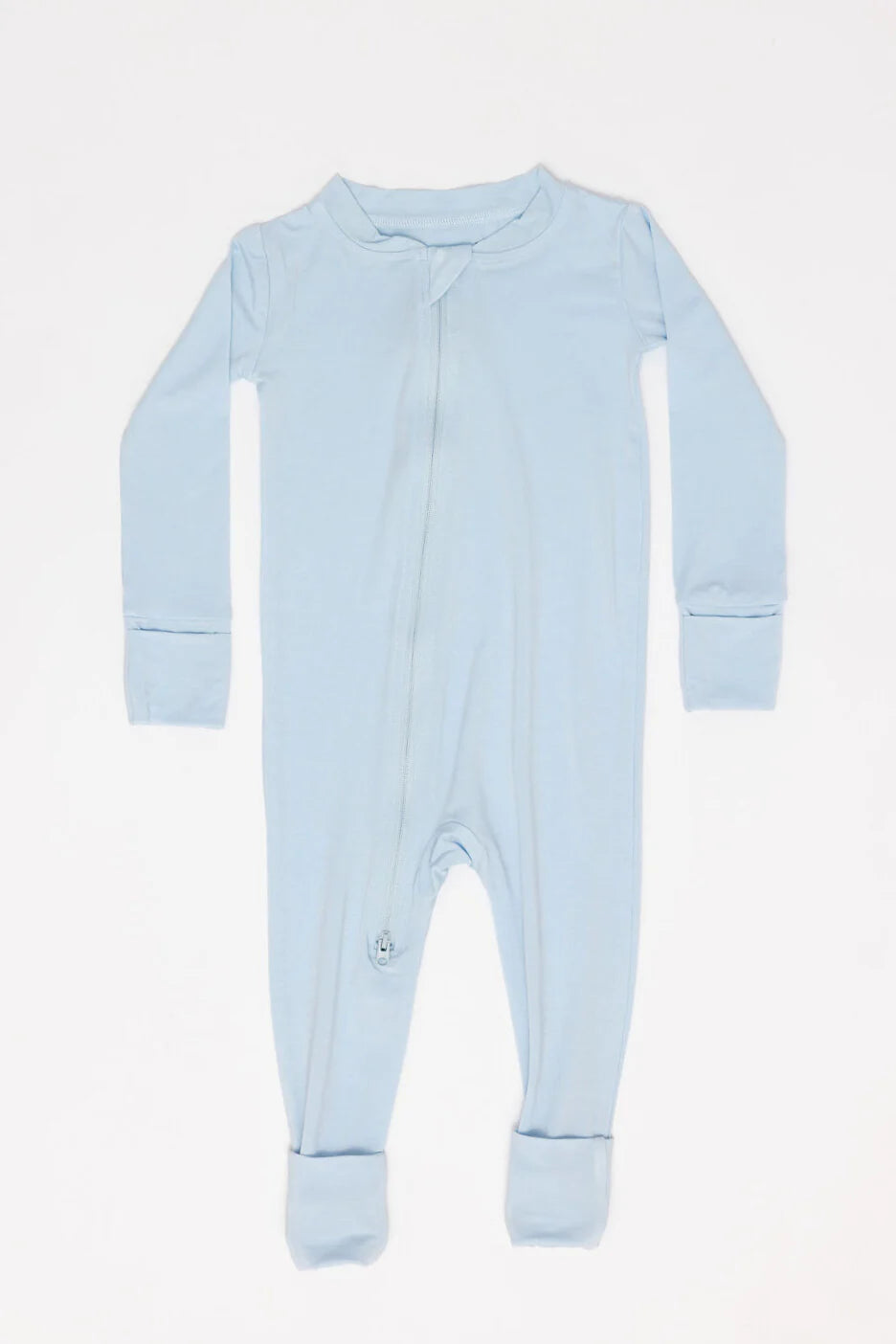 CloudBlend™ Footless Pajamas - Dove