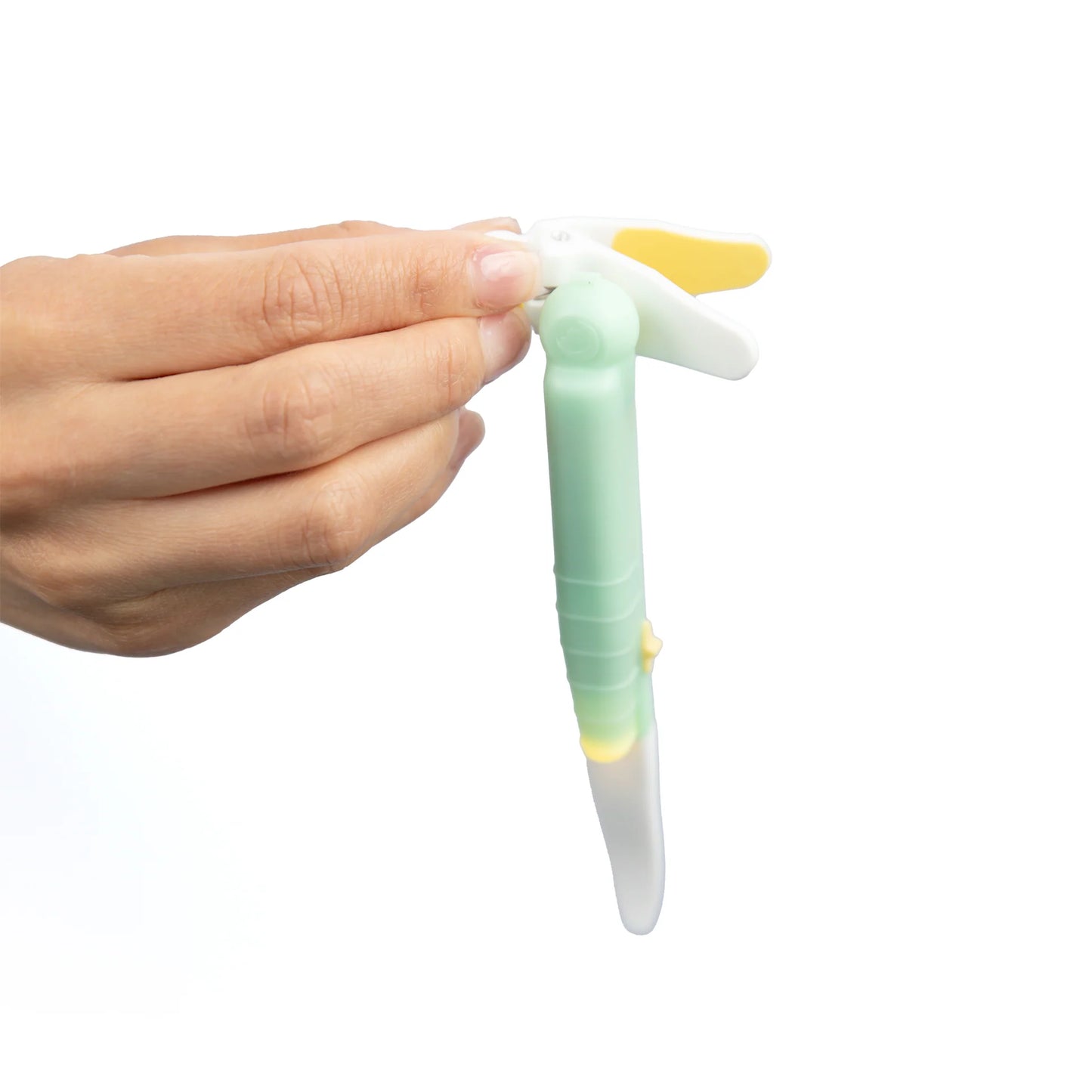 LatchLight | Wearable, Sleep Friendly Nightlight