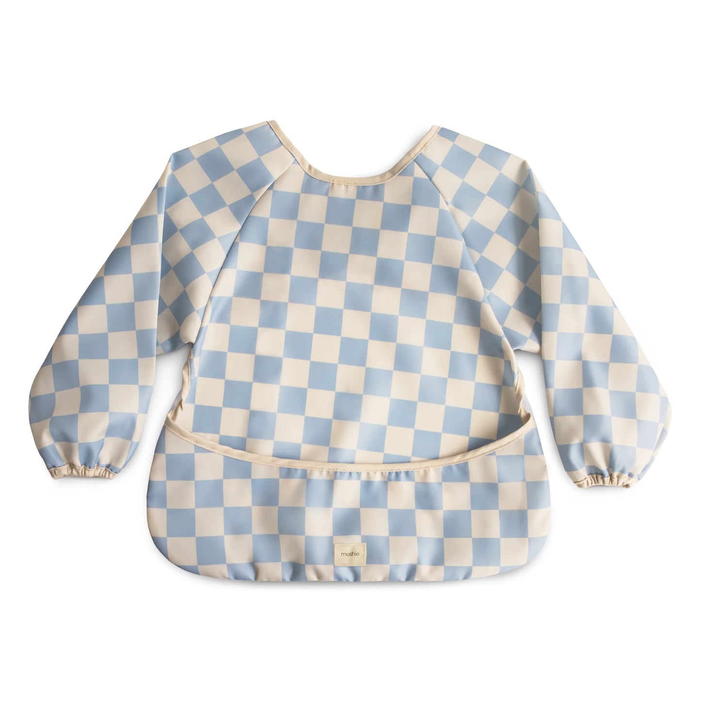 Long Sleeve Catch-All Bib