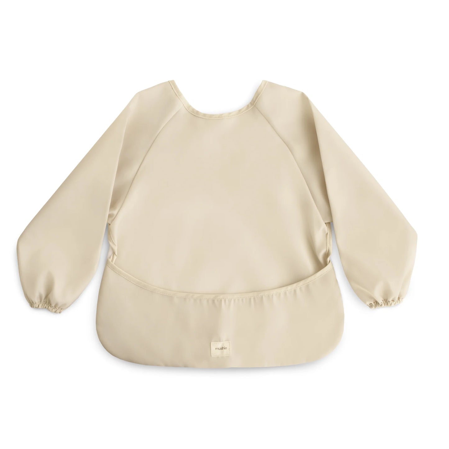 Long Sleeve Catch-All Bib