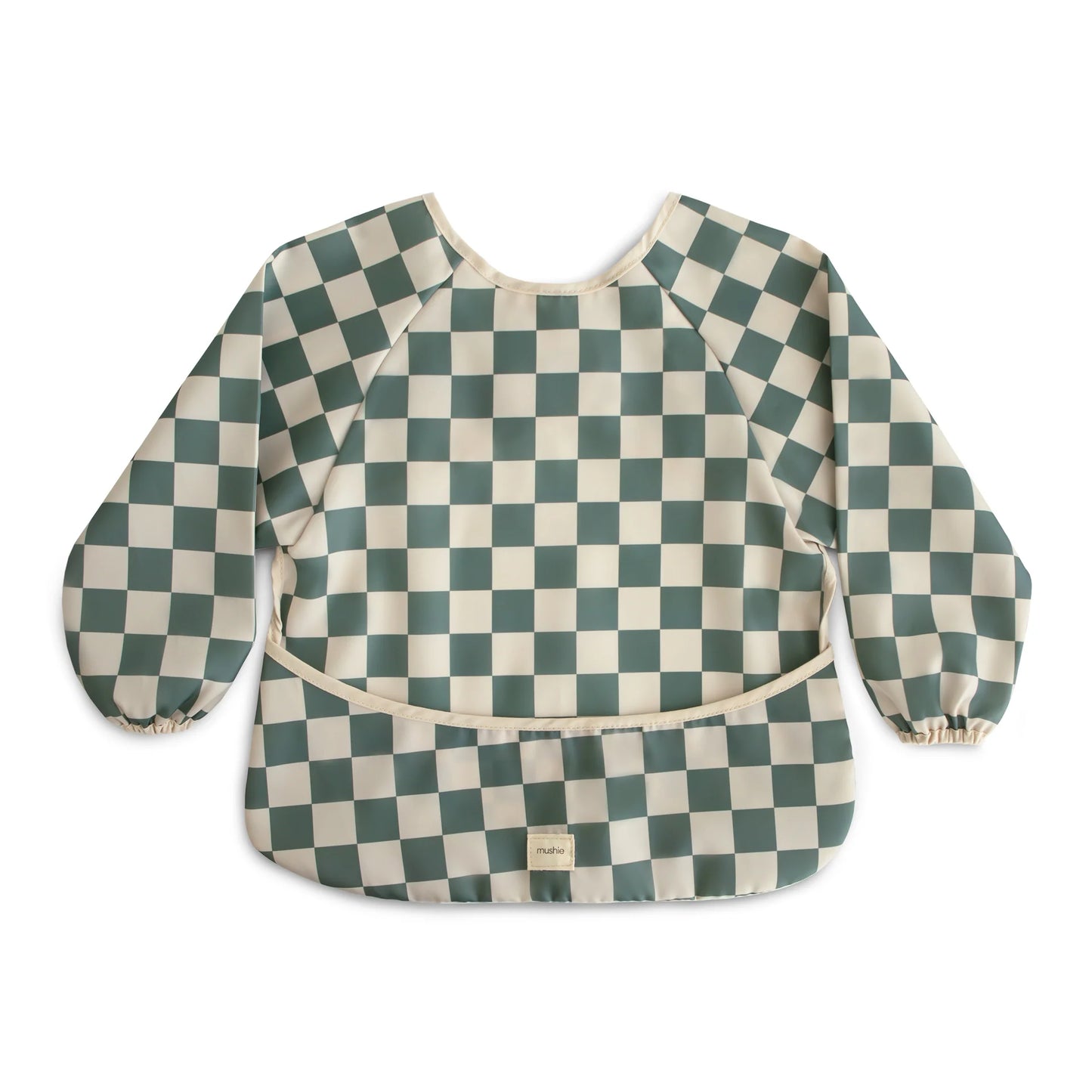 Long Sleeve Catch-All Bib