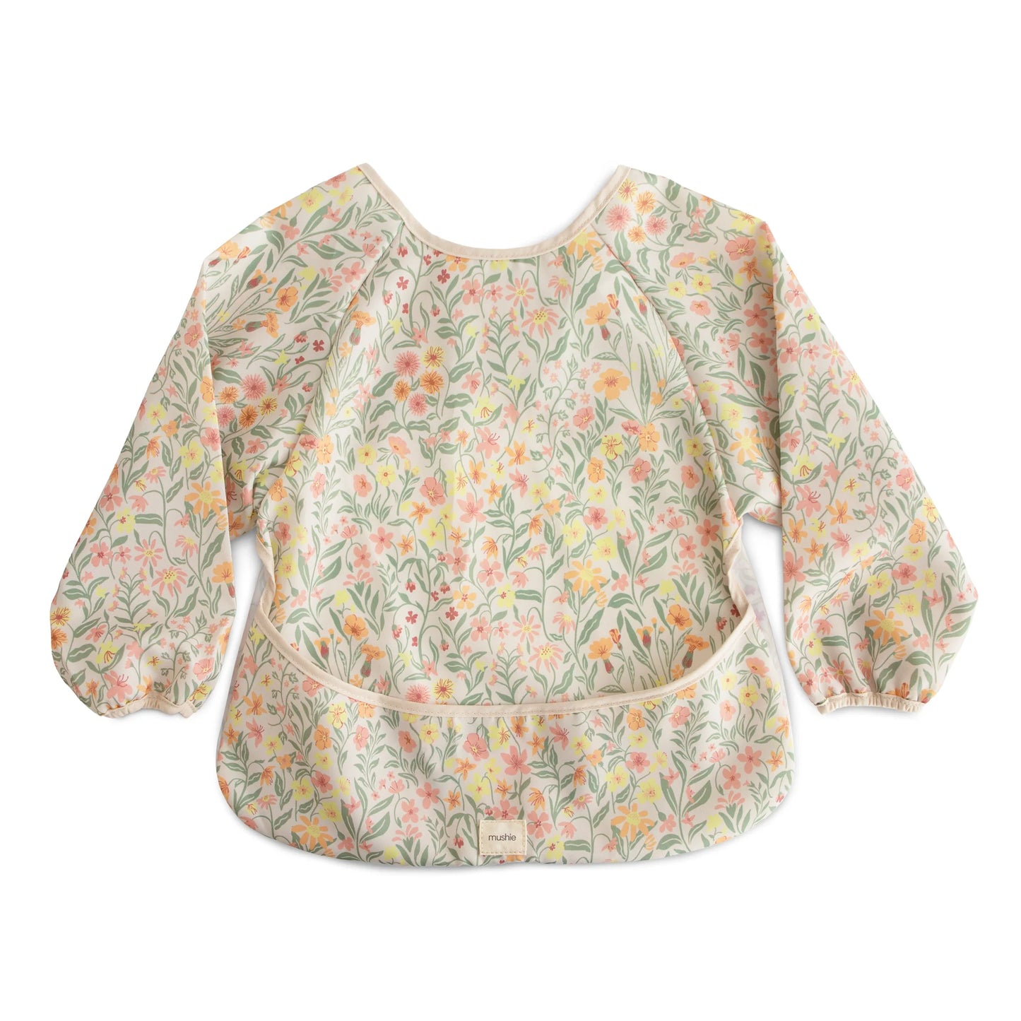 Long Sleeve Catch-All Bib