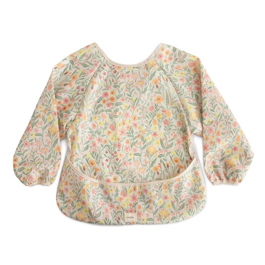 Long Sleeve Catch-All Bib