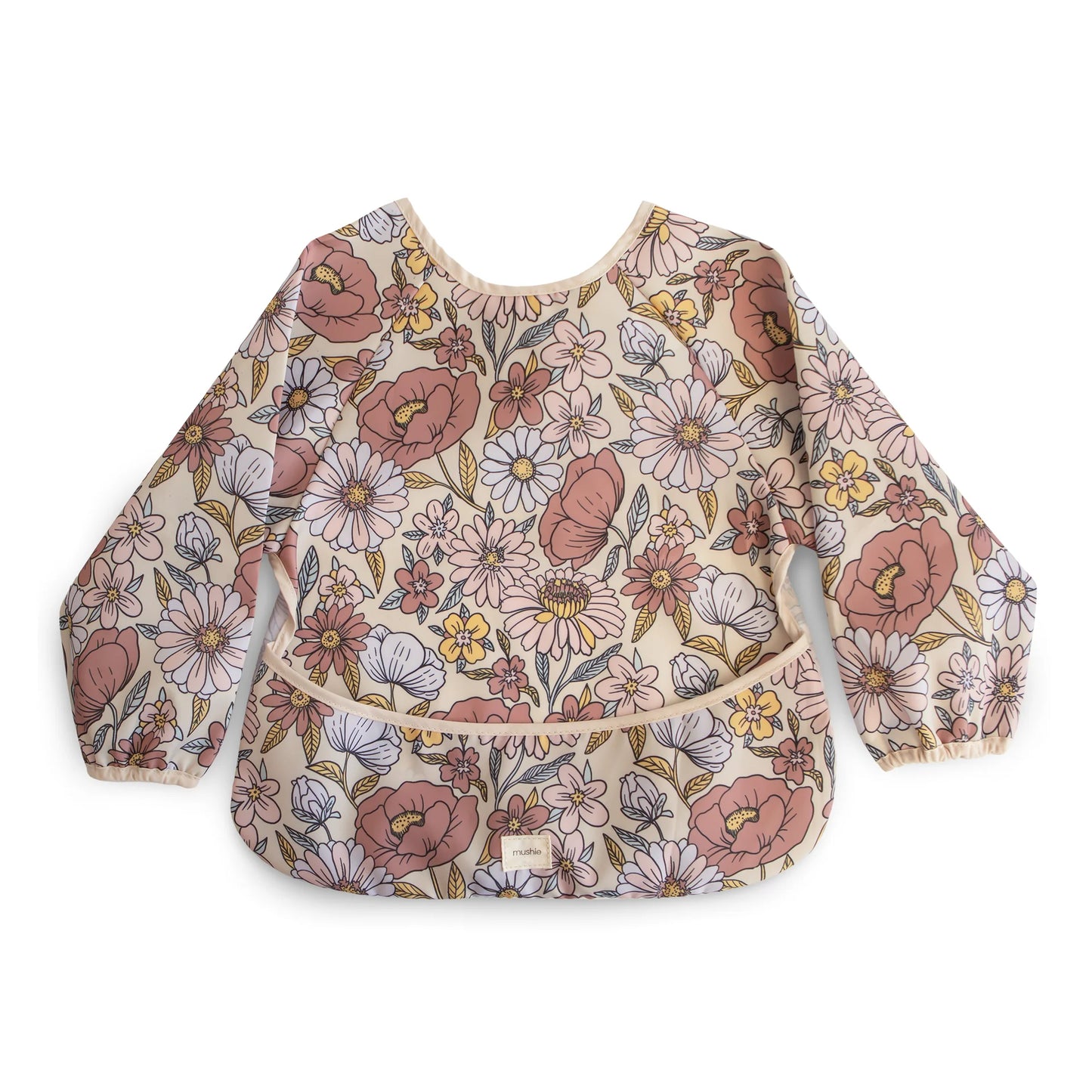 Long Sleeve Catch-All Bib