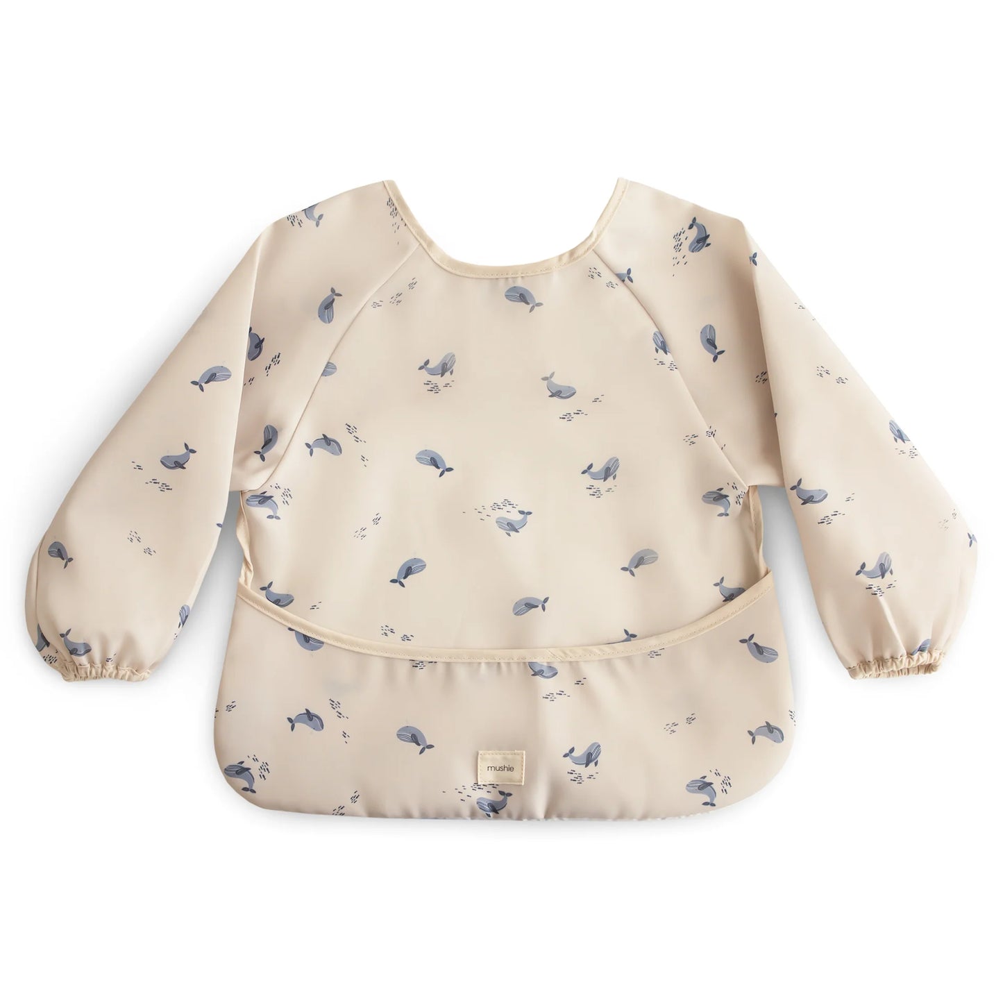 Long Sleeve Catch-All Bib