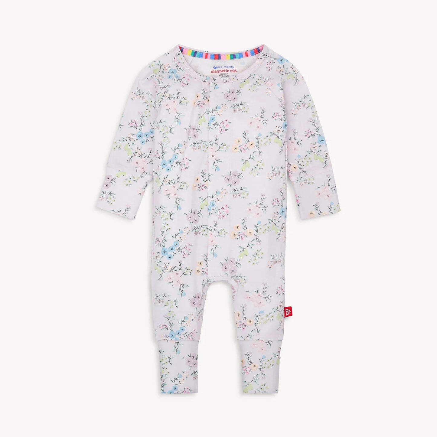 Emily Modal Magnetic Convertible Sleeper