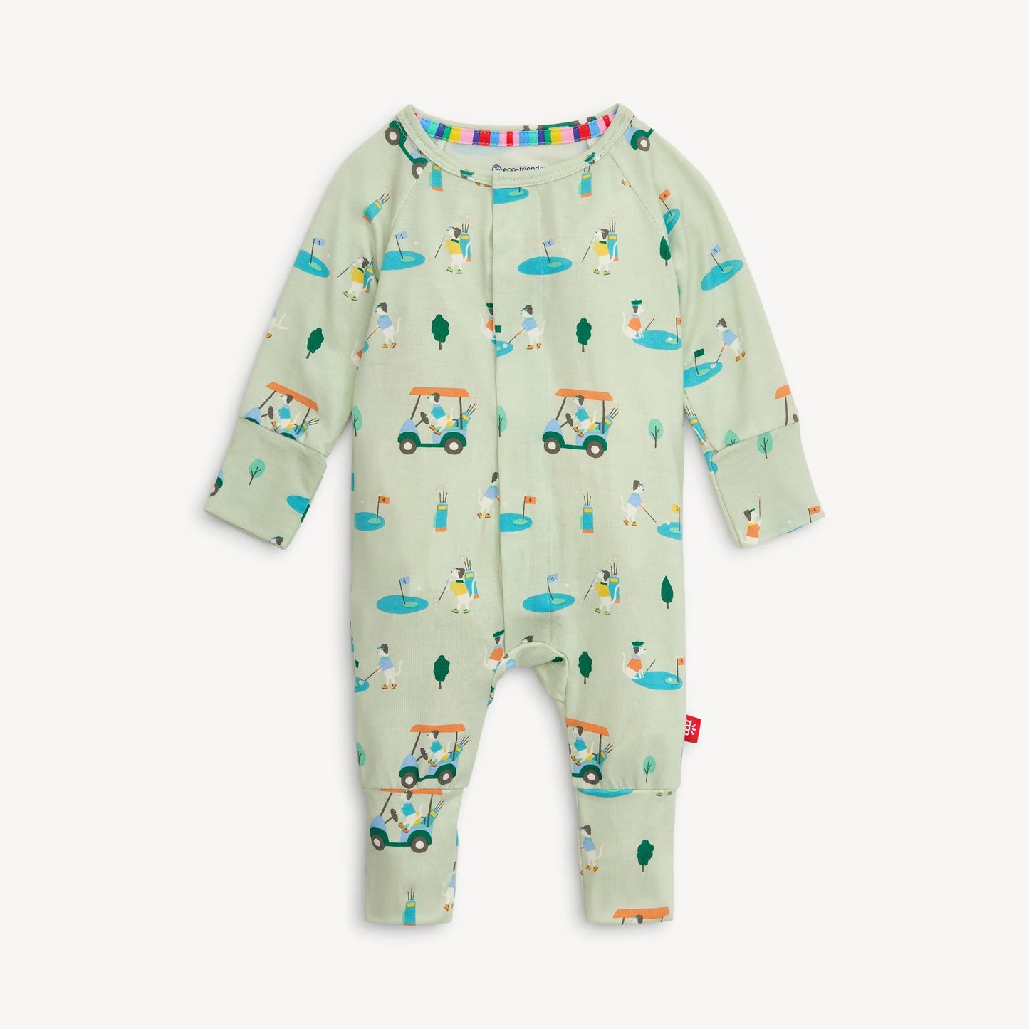 Fairway Fetch Modal Magnetic Convertible Sleeper