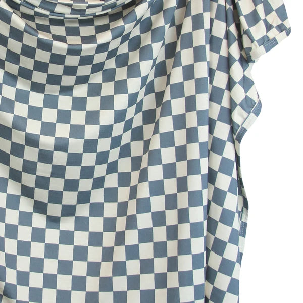 Lou Lou & Co | Miles Swaddle Blanket