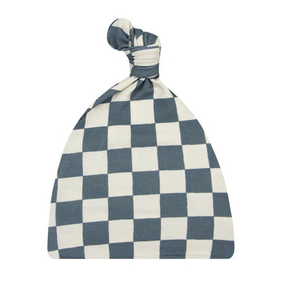 Lou Lou & Company - Top Knot Hat