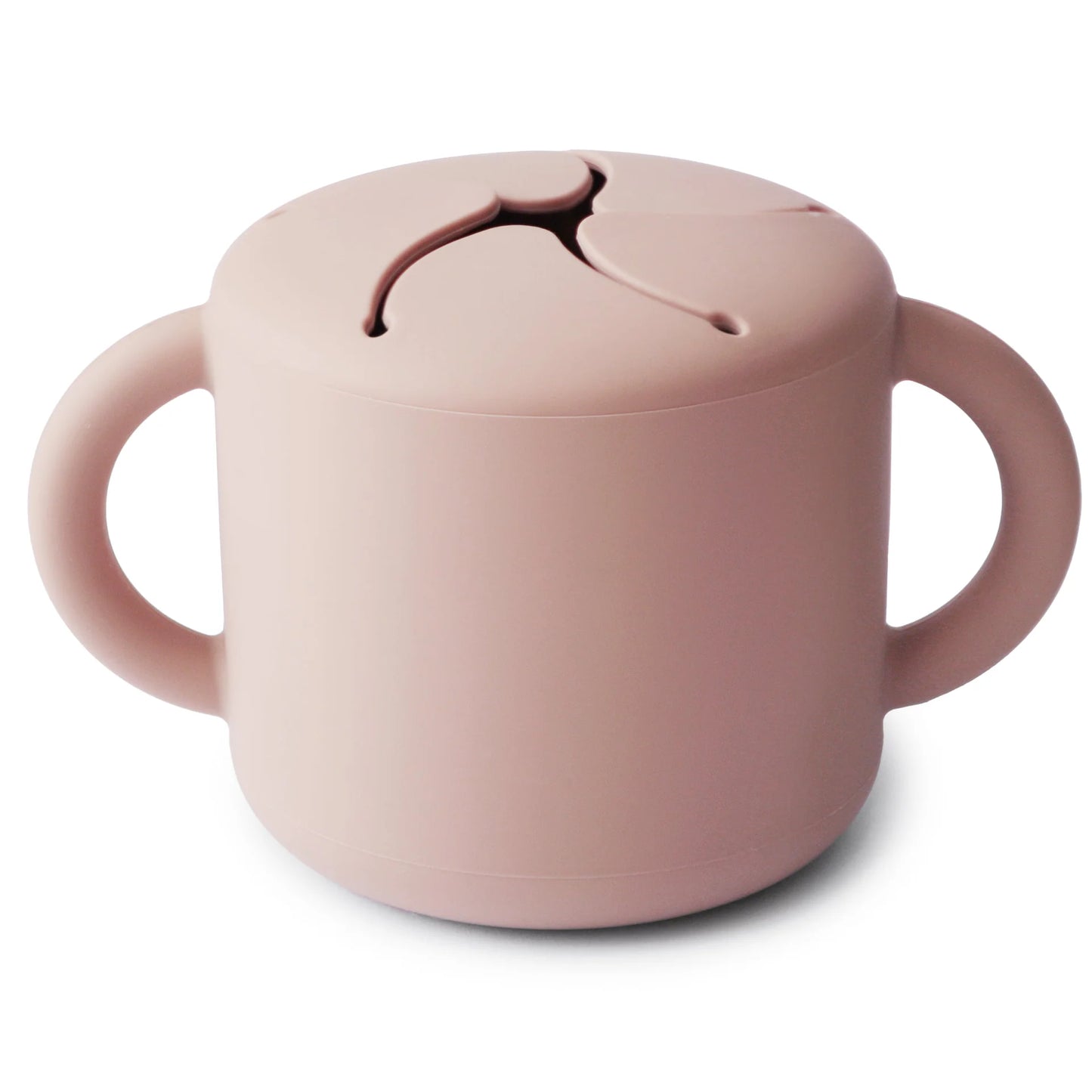 Silicone Snack Cup