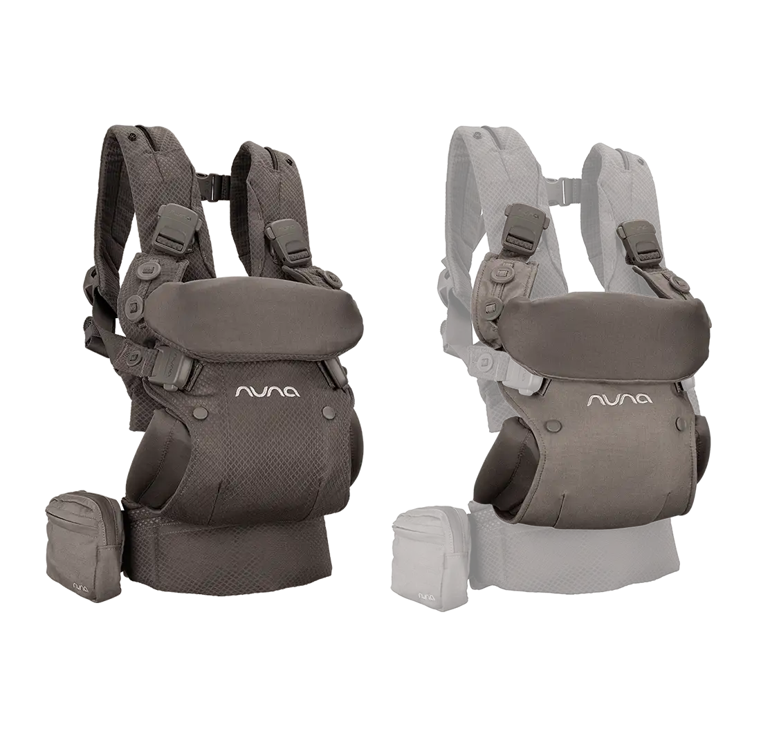 Nuna cudl™ deux