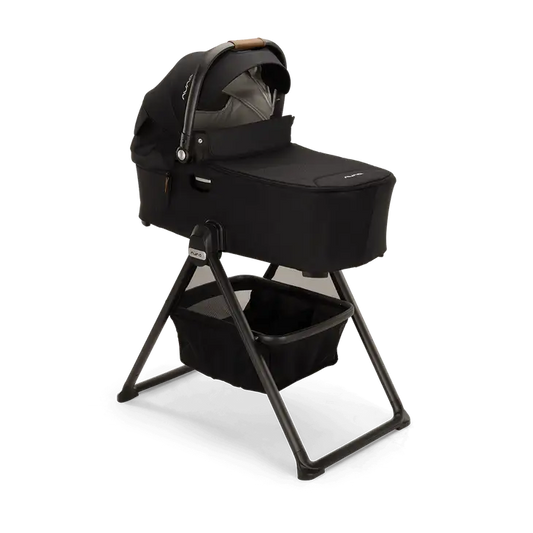 Nuna demi™ next bassinet + stand