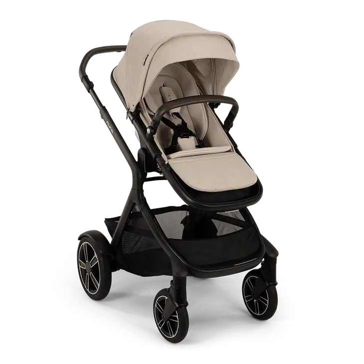 Nuna demi™ next + rider board