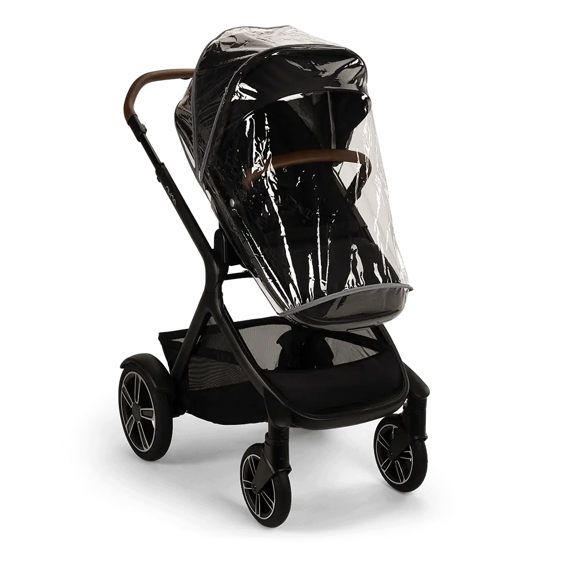 Nuna demi™ next + rider board