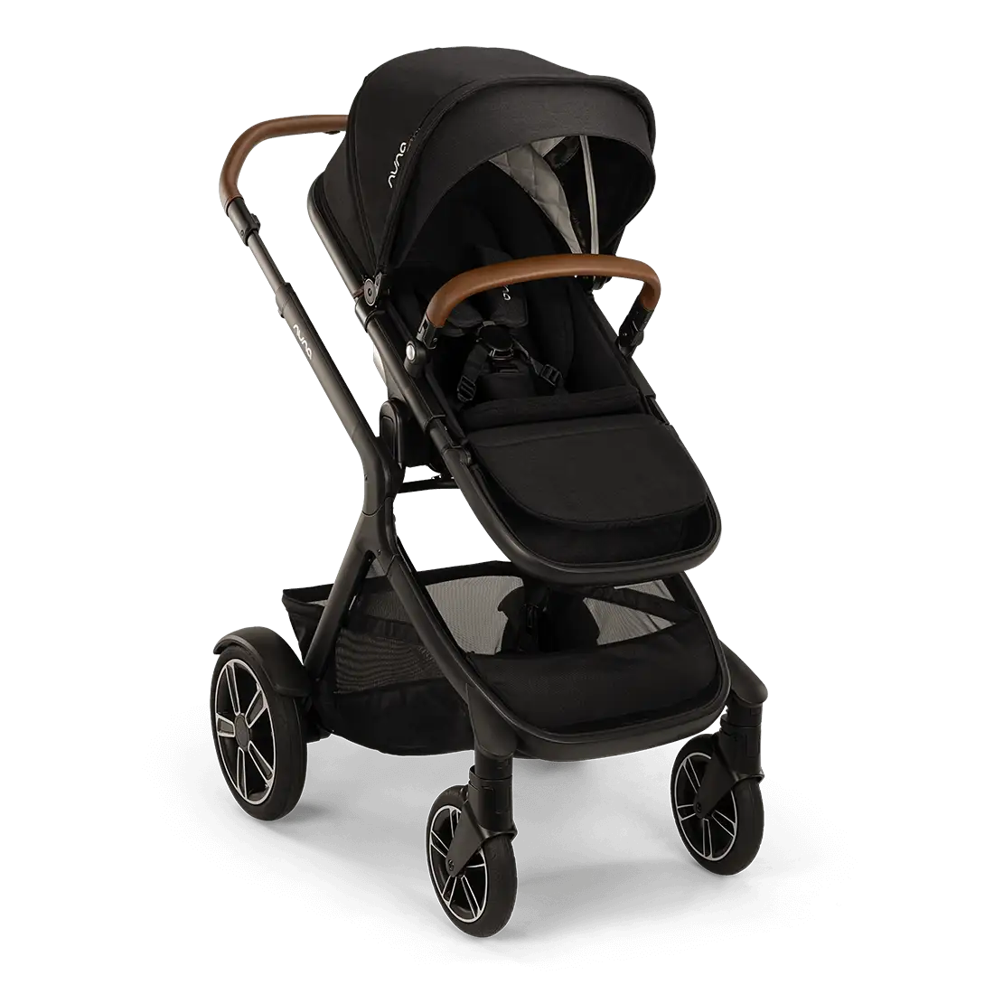 Nuna demi™ next + rider board