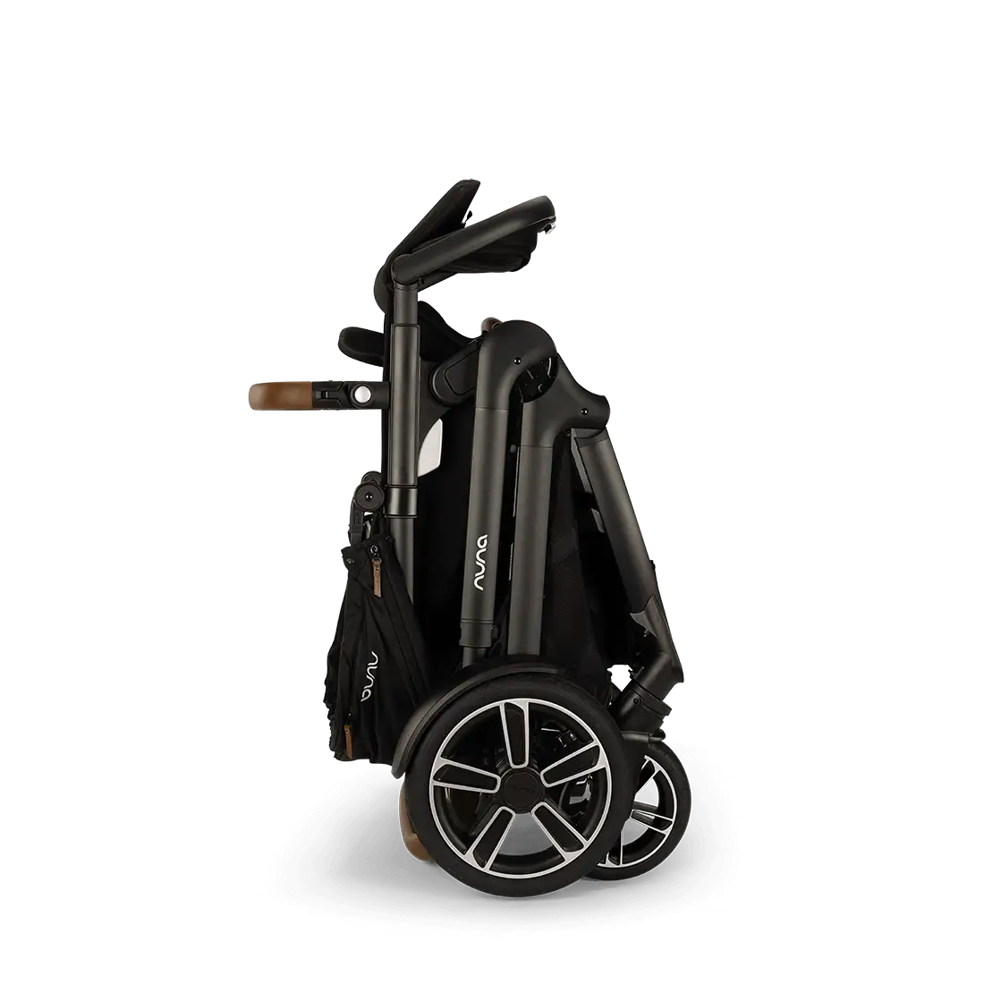Nuna demi™ next + rider board