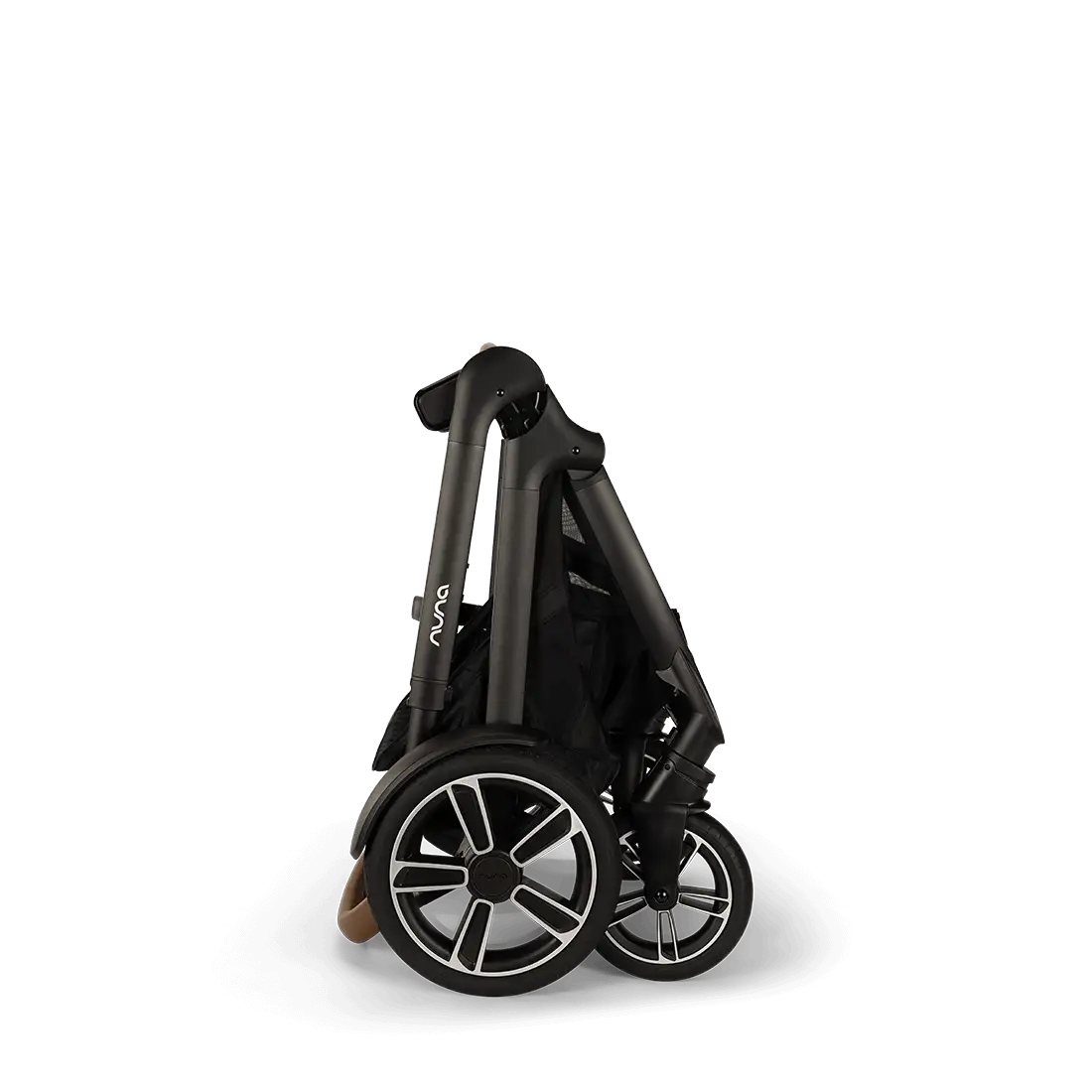 Nuna demi™ next + rider board
